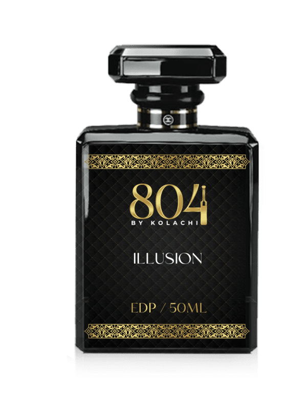 Illusion Perfume