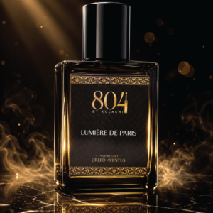 Lumiere De Paris – Inspired by Creed Aventus