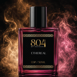 Ethereal – Inspired by Versace Bright Crystal